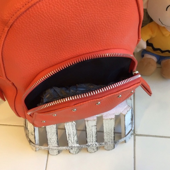 ‘Typo’ Korean Style Backpack NWOT (#5) - Picture 4 of 9